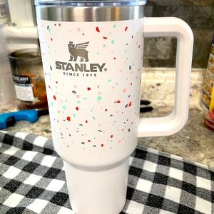 stanley quencher